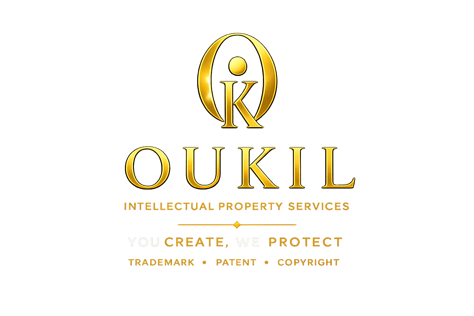 OUKIL IP SERVICES